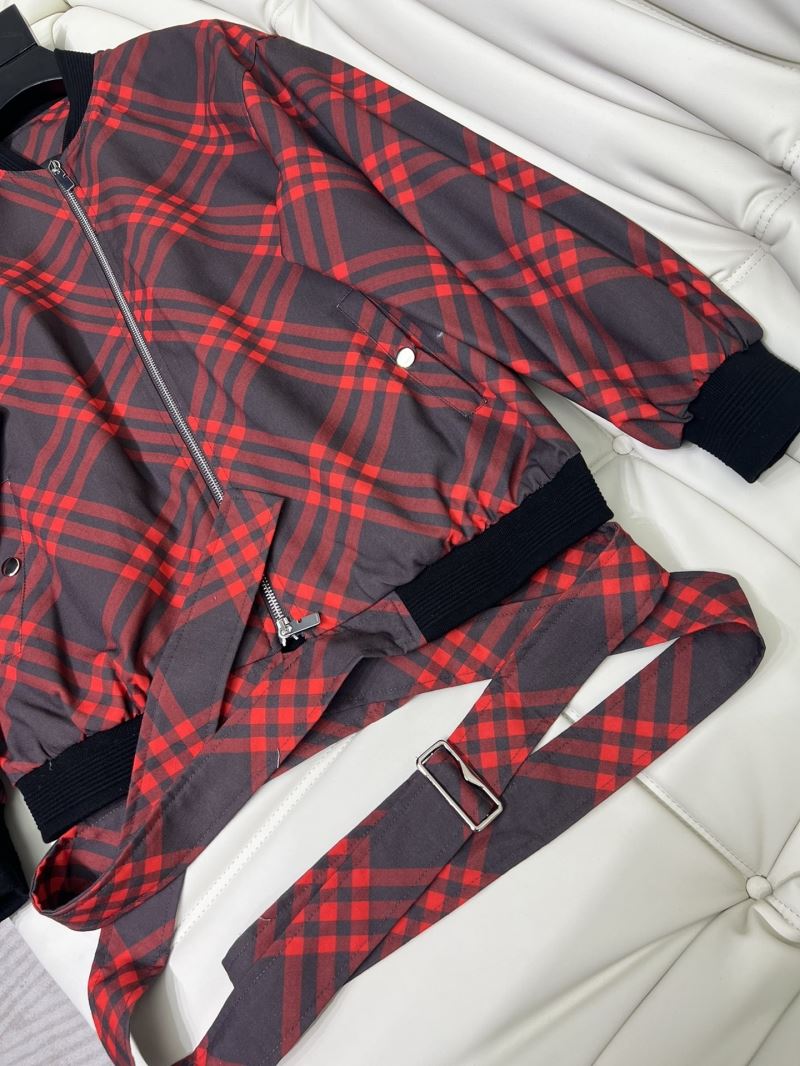 Burberry Outwear